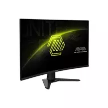 MSI MAG 32CQ6F computer monitor 80 cm (31.5") 2560 x 1440 pixels Wide