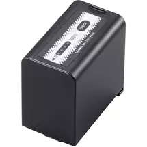 Panasonic Broadcast Accessories | Panasonic AGVBR89G camera/camcorder battery LithiumIon (LiIon) 8850