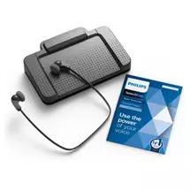 Philips SpeechExec Transcription Set Voice recognition 2 year(s)