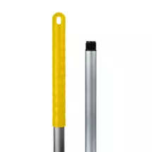 ValueX Socket Mop Handle Aluminium Yellow - PS8043