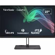 Viewsonic VP Series VP2776T4K computer monitor 68.6 cm (27") 3840 x