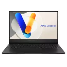 Asus  | ASUS Vivobook S 15 OLED M5506UAMA003W AMD Ryzen™ 7 8845HS Laptop 39.6