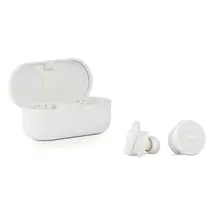 Denon PerL Pro Headset Wireless In-ear Calls/Music Bluetooth White