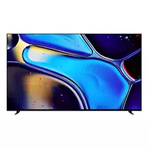 Sony K65XR80U TV 165.1 cm (65") 4K Ultra HD Smart TV Wi-Fi Black