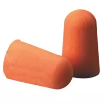 Top Brands | 3M 1100 Disposable ear plug Orange 200 pc(s) | In Stock