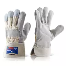 Beeswift Canadian Chrome High Quality Glove Size 10 (Pack 10 Pairs)