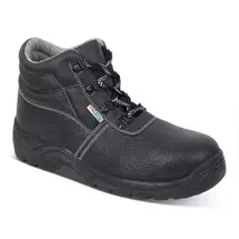 Beeswift | Beeswift Chukka Boots S3 Dual Density Black Size 46/11 (One Pair)