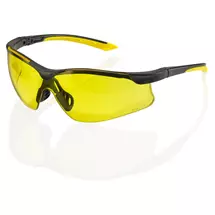 Beeswift | Beeswift Yale Spectacles SH2 Yellow Anti Fog Lens (Pack 1) - BBYSS2Y