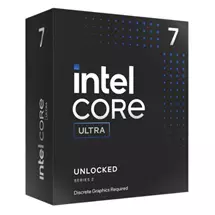 Intel Core Ultra 7 265KF processor 30 MB Smart Cache Box