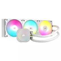 Corsair NAUTILUS 240 RS ARGB Liquid Processor Allinone liquid cooler