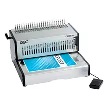 GBC CB30E Pro Electric Comb Binding Machine - 4410045