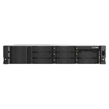 QNAP TS855EU8G NAS/storage server Rack (2U) Intel Atom® C5125 8 GB