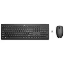 HP 235 Wireless Mouse and Keyboard Combo | In Stock