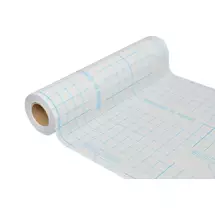 Neschen FILMOLUX 610 Transparent 50000 x 60 mm Polyvinyl chloride