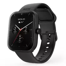 Hama 5000 4.19 cm (1.65") TFT 47 mm Digital Touchscreen Black