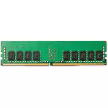 DDR4 RAM | HP 16GB DDR4 2666MHz memory module 1 x 16 GB ECC | In Stock