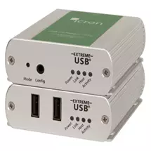 Icron Ranger 2312 KVM extender Transmitter & receiver