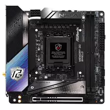 Asrock Phantom Gaming Z890I Nova WiFi Intel Z890 LGA 1851 (Socket V1)