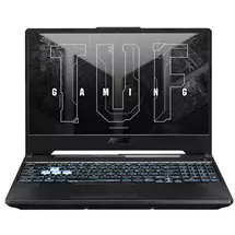 Gaming Laptops | ASUS TUF Gaming A15 FA506NCRHN010W AMD Ryzen™ 7 7435HS Laptop 39.6 cm