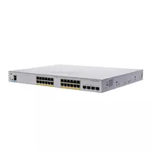 Cisco Business CBS25024T4X Smart Switch | 24 Port GE | 4x10G SFP+ |