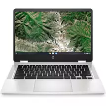 HP Chromebook x360 14aca0010na Intel® Pentium® Silver N5030 35.6 cm