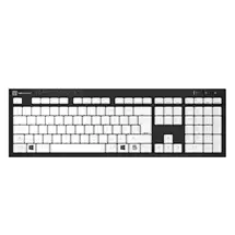 Top Brands | Logickeyboard LKBBRAILLEBJPUUK keyboard Medical USB QWERTY English