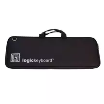 Logickeyboard | Logickeyboard LogicGo Keyboard bag | In Stock | Quzo UK