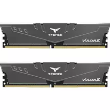 Team Group TFORCE VULCAN Z TLZGD464G3200HC16CDC01 memory module 64 GB