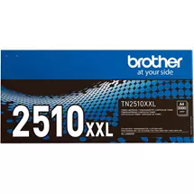 Brother TN2510XXL toner cartridge 1 pc(s) Original Black