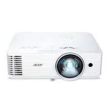 Acer Education S1286HN data projector Ceilingmounted projector 3500