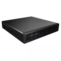 Asrock Jupiter X300 Mini Desktop Barebone PC, AMD AM4 (65W), DDR4