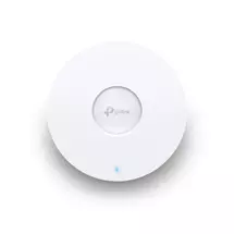 TPLink Omada AX3000 EAP653 Ceiling Mount WiFi 6 Access Point Twin