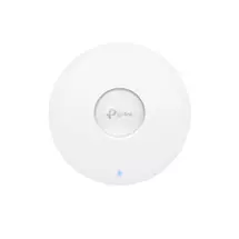 TPLink Omada AX3000 EAP650 Ceiling Mount WiFi 6 Access Point Twin