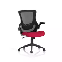 Dynamic Orbit High Mesh Back Task Office Chair With Bespoke Bergamot