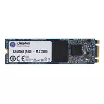 Kingston Technology A400 120 GB M.2 Serial ATA III TLC