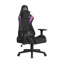 Nautilus Designs Apollo Ergonomic Gaming Chair With 4D