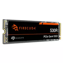 Seagate FireCuda 530R 2 TB M.2 PCI Express 4.0 NVMe 3D TLC