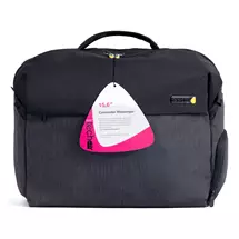 Techair TACMM002 14-15.6" Commuter Messenger | Quzo UK