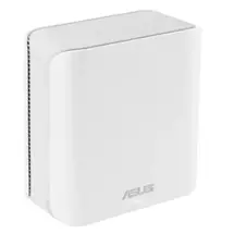 ASUS ZenWiFi BD4 Dualband (2.4 GHz / 5 GHz) WiFi 7 (802.11be) White 2