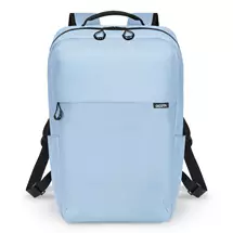 DICOTA D32122-RPET backpack Casual backpack Blue Polyester