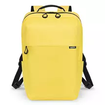 DICOTA D32123RPET backpack Casual backpack Lime Polyester, Recycled