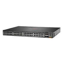 HPE Aruba Networking Aruba 6200F 48G 4SFP+ Managed L3 Gigabit Ethernet