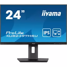 iiyama XUB2497HSUB2 computer monitor 60.5 cm (23.8") 1920 x 1080