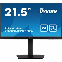 iiyama ProLite XUB2293HSUB7 computer monitor 54.6 cm (21.5") 1920 x