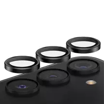 PanzerGlass ® Hoops™ Camera Lens Protector Samsung Galaxy S24 | S23 |