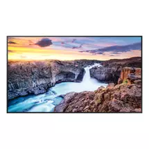 Samsung QHB Premium 4K Signage 65" | In Stock | Quzo UK