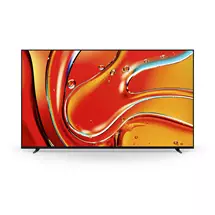 Sony FWD-75XR70 TV 190.5 cm (75") 4K Ultra HD Smart TV Wi-Fi Black