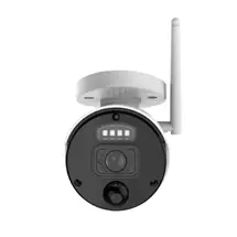 Swann SWNVW500CAMEU security camera Bullet IP security camera Indoor &