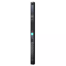 APC Power - PDU | APC Rack PDU 2G, Switched, ZeroU, 20A/208V, 16A/230V, (7) C13 & (1)