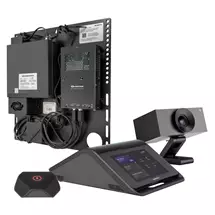 Crestron UCMX70T video conferencing system 20.3 MP Ethernet LAN Group